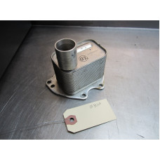 01Y012 Oil Cooler For 16-20 CHEVROLET TRAX  1.4 25195772